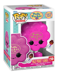 [PREORDER] Funko Pop! Polly Pocket: Flower (157)