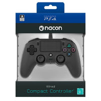 Nacon OLP Wired Dualshock per PS4