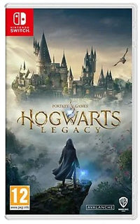Hogwarts Legacy per Nintendo Switch