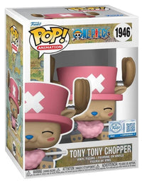 Funko Pop! One Piece: Tony Tony Chopper (1946)(Special Edition)