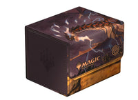 [PREORDER] Ultimate Guard Xenoskin Sidewinder Tarkir: Neriv, Heart of the Storm (100+ Cards)