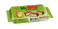 Mr. Bite Wafer Pistacchio (35gr)