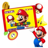 Coris Super Mario Chewing Gum (6gr)