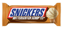 Snickers Butterscotch Scoop (40gr)