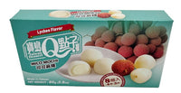 Mico Mochi Lychees Flavor (80gr)