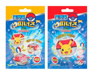 Pokémon Jelly Spinners (10gr)