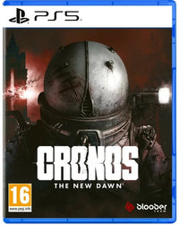 Cronos the New Dawn per PS5