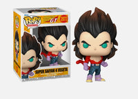 [PREORDER] Funko Pop! DragonBall GT: Super Sayan 4 Vegeta (2073)