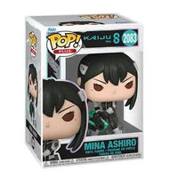 Funko Pop! Kaiju N.8: Mina Ashiro (2083)(Plus)