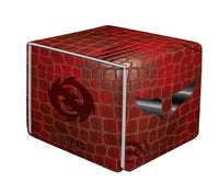 [PREORDER] Ultra Pro x Magic the Gathering: Mardu Clan Alcove Edge Deck Box
