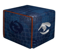 [PREORDER] Ultra Pro Magic the Gathering: Jeskai Clan Alcove Edge Deck Box