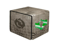 Ultra Pro Magic the Gathering: Abzan Clan Alcove Edge Deck Box