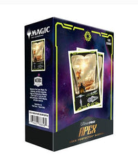 Ultra Pro Magic the Gathering: Edge of Eternities Adagia Apex Deck Protector Sleeves