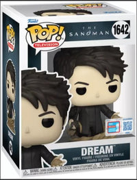 Funko Pop! The Sandman: Dream (1642)(2024 Fall Convention)