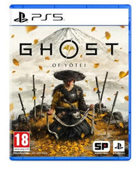 Ghost of Yotei per PS5