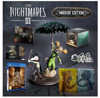 Little Nightmares III Mirror's Edition per PS4