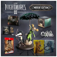 Little Nightmares III Mirror's Edition per Nintendo Switch 2