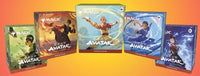 Magic: the Gathering x Avatar the Last Air Bender Pre Release Pack (Ed. Ita)