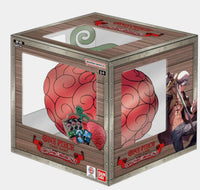 One Piece Card Game: Devil Fruit Collection Vol. 3 (Ed. Ing/DF03)