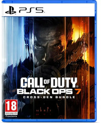 Call of Duty Black ops 7 per PS5