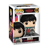 Funko Pop! Stranger Things: Mike (1539)