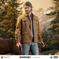 Dark Horse x The Last of Us Part II: Joel