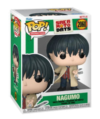 Funko Pop! Sakamoto Days: Nagumo (2060)