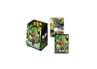 [PREORDER] DragonBall Super Card Game: Fusion World Card Case & Sleeves Set 04: Broly