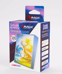 Gamegenic x Lorwyn Eclipsed: Premium Art Sleeves Celestial Reunion