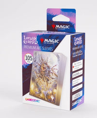 Gamegenic x Lorwyn Eclipsed: Premium Art Sleeves Auntie Ool