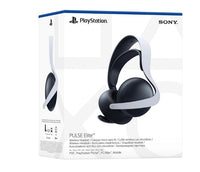 Sony PS5 Pulse Elite Wireless Headset