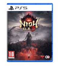 Nioh 3 Day One Ediiton per PS5