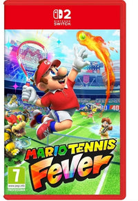 [PREORDER] Bee Mario Tennis Fever per Nintendo Switch 2