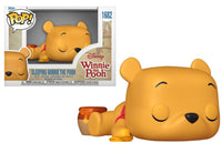 Funko Pop! Winnie the Pooh: Sleeping Pooh (1682)