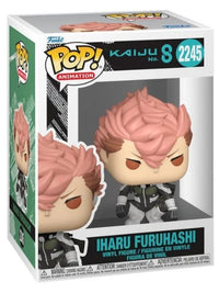 Funko Pop! Kaiju N8: Iharu Furuhashi (2245)
