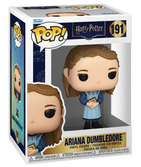 Funko Pop! Harry Potter: Ariana Dumbledore (191)
