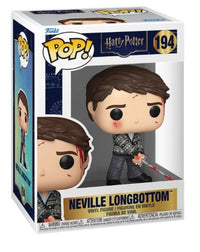 [PREORDER] Funko Pop! Harry Potter: Neville Longbottom (194)