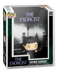 Funko Pop! The Exorcist: Father Karras (22)