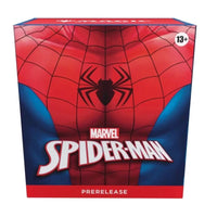 Magic the Gathering: Spider-Man Pre Release Pack (Ed. Ita)
