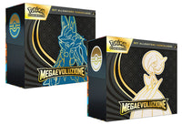 Pokémon Megaevoluzione: Set Allenatore Fuoriclasse (Ed. Ita)