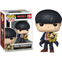 Funko Pop! Mashle: Mash Burnedead (2183)