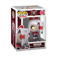 [PREORDER] Funko Pop! Hazbin Hotel: Vaggie (2274)