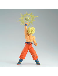 Banpresto Gx Materia DragonBall Z: Super Sayan Son Goku