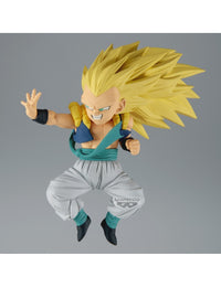 Banpresto Matchmakers DragonBall Z: Super Sayan 3 Gotenks