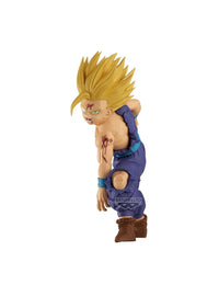 Banpresto Match Makers DragonBall Z: Super Sayan 2 Gohan