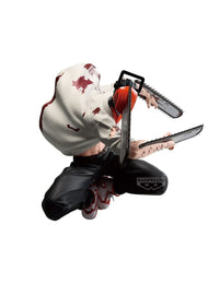 Banpresto Vibration Stars Chainsaw Man: Chainsaw Man