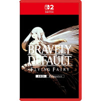 [PREORDER] Bravely Default Flying Fairy HD Remaster per Nintendo Switch 2