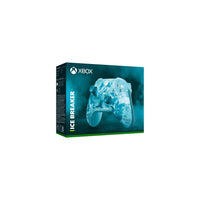 Xbox Wireless Controller Limited Edition: Ice Breaker