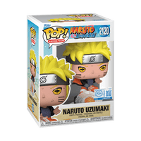 Funko Pop! Naruto Shippuden: Naruto Uzumaki (2120)(Special Edition)