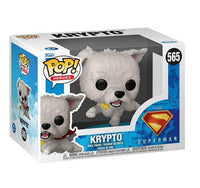 [PREORDER] Funko Pop! Superman: Krypto (564)
